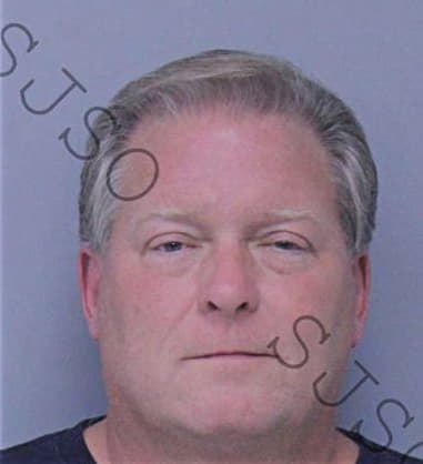 Marshal Kennoy, - St. John's County, FL 